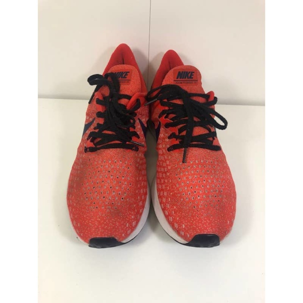 Nike Air Zoom Pegasus 36 Running Shoes Mesh Low Top Men's 13M